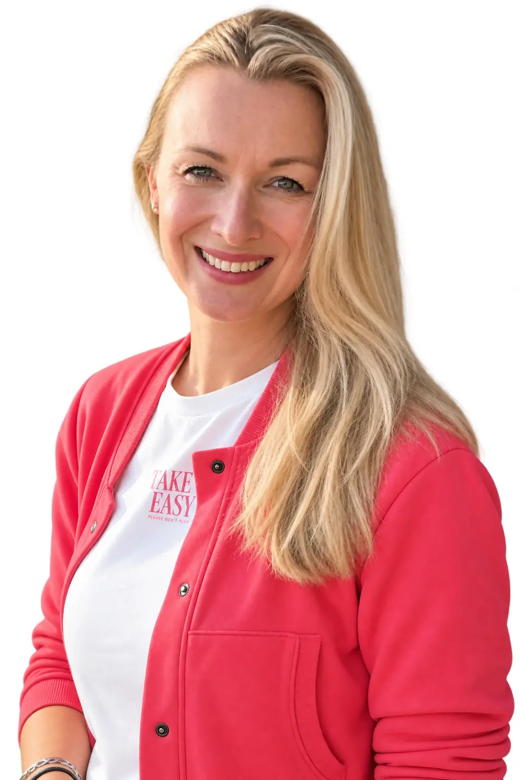 Jitske Smid, praktijkverpleegkundige / POH-S